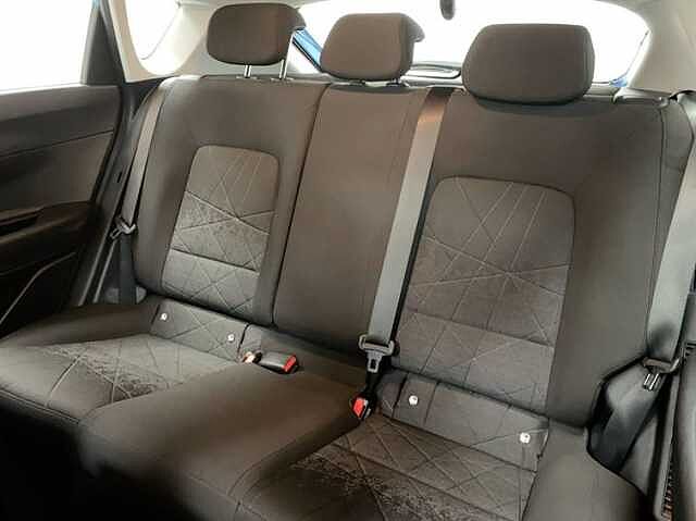 Hyundai BAYON 1.0 TGDi 48V MHEV Premium 5dr TURQUOISE