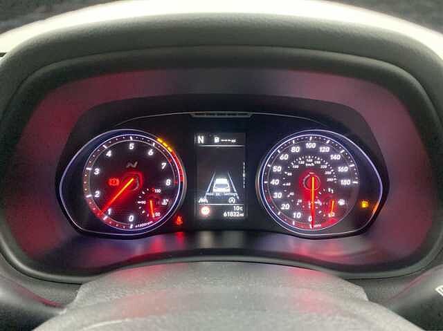 Hyundai I30 2.0T GDi N Performance 5dr