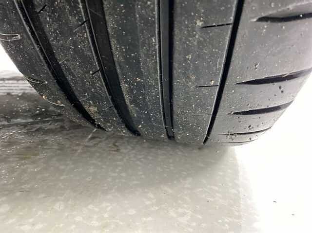 Hyundai I30 2.0T GDi N Performance 5dr