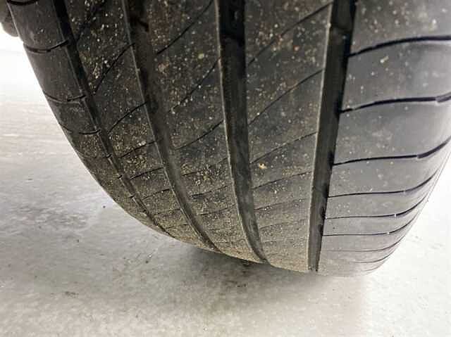 Hyundai TUCSON 1.6 TGDi Hybrid 230 N Line S 5dr 2WD Auto GREY