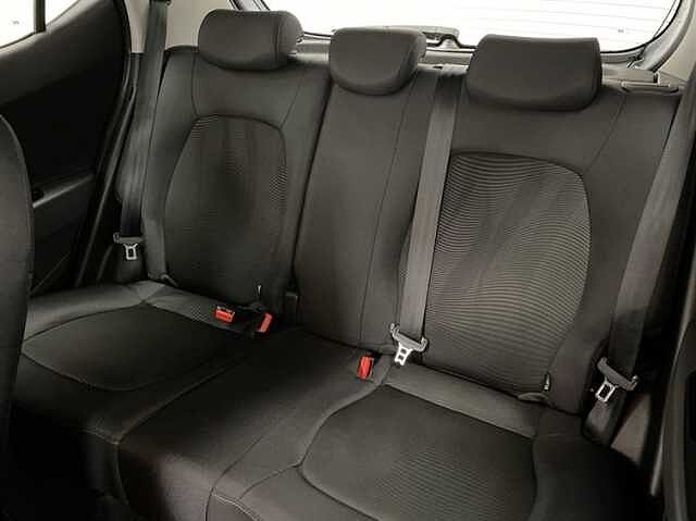 Hyundai I10 1.0 Play 5dr GREY