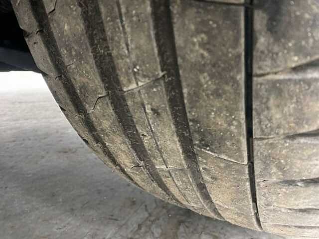 Hyundai TUCSON 1.6 TGDi 177 N Line 5dr 2WD GREY