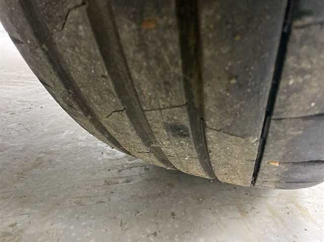 Hyundai TUCSON 1.6 TGDi 177 N Line 5dr 2WD GREY