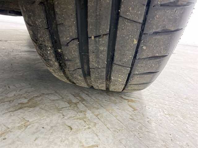 Hyundai TUCSON 1.6 TGDi 177 N Line 5dr 2WD GREY