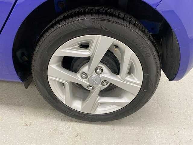 Hyundai I10 1.0 MPi SE Connect 5dr Auto