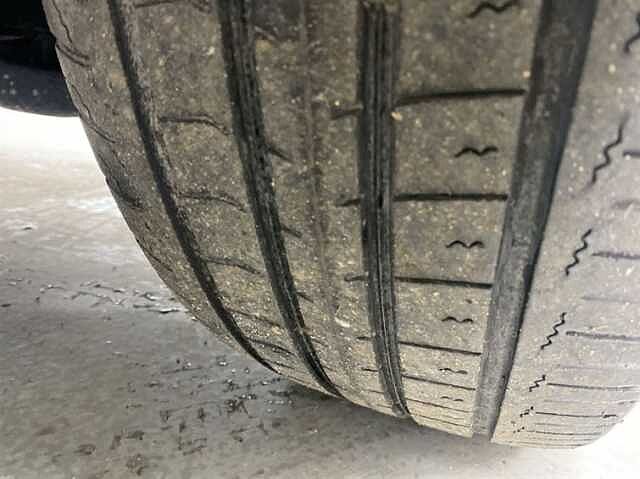 Hyundai TUCSON 1.6 TGDi 177 SE Nav 5dr 2WD DCT RED