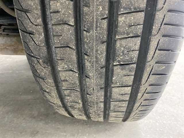 Hyundai TUCSON 1.6 TGDi 177 SE Nav 5dr 2WD DCT RED