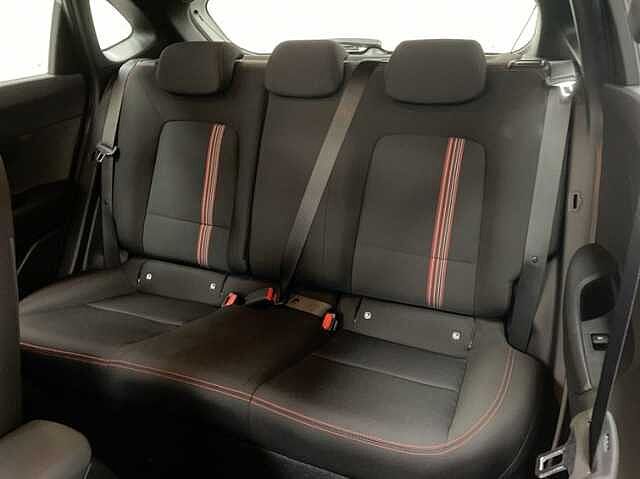 Hyundai I20 1.0T GDi N Line S 5dr DCT GREY