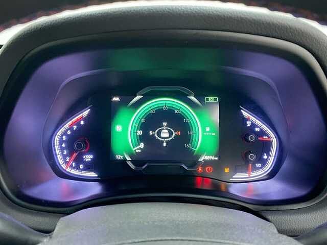 Hyundai I30 1.5T GDi N Line 5dr