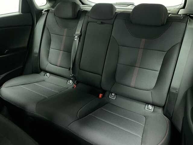 Hyundai I30 1.5T GDi N Line 5dr