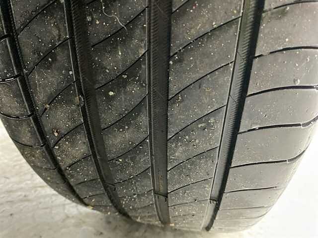 Hyundai TUCSON 1.6 TGDi Hybrid 230 N Line 5dr 2WD Auto RED