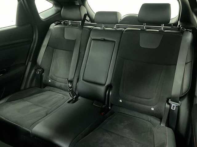 Hyundai TUCSON 1.6 TGDi Hybrid 230 N Line 5dr 2WD Auto RED