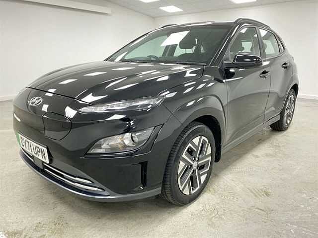 Hyundai KONA 100kW SE Connect 39kWh 5dr Auto