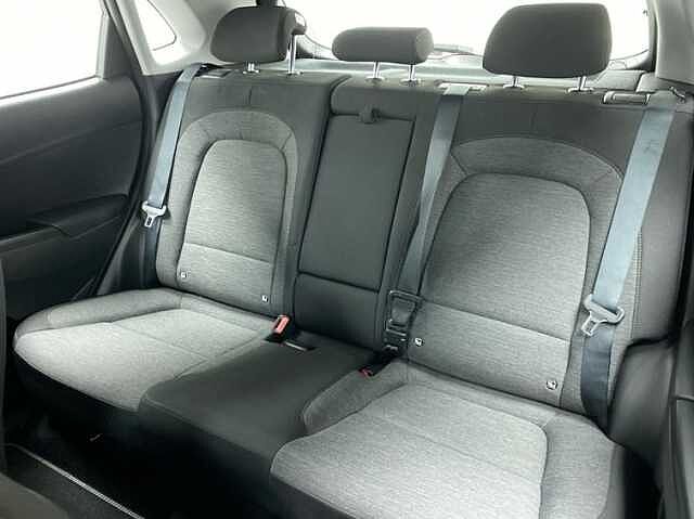 Hyundai KONA 100kW SE Connect 39kWh 5dr Auto