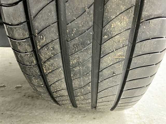 Hyundai TUCSON 1.6T Hybrid Ultimate 5dr Auto