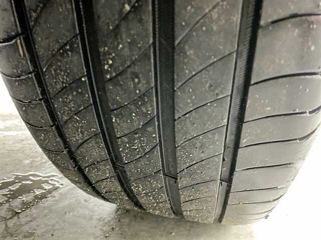 Hyundai TUCSON 1.6T Hybrid Ultimate 5dr Auto