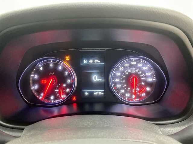 Hyundai I30 2.0T GDI N Performance 5dr