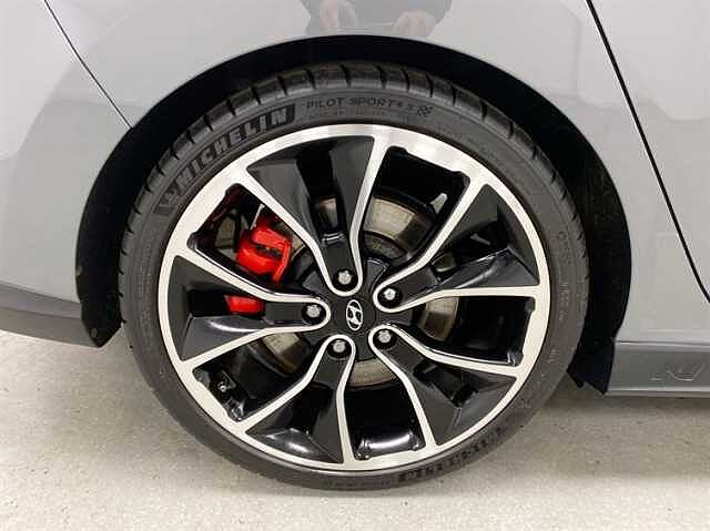 Hyundai I30 2.0T GDI N Performance 5dr