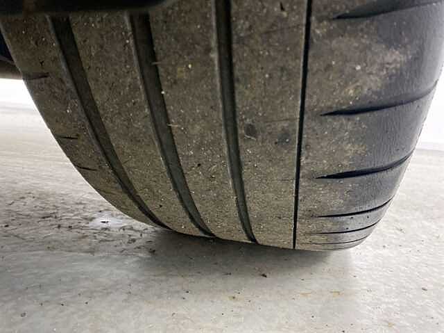 Hyundai I30 2.0T GDI N Performance 5dr