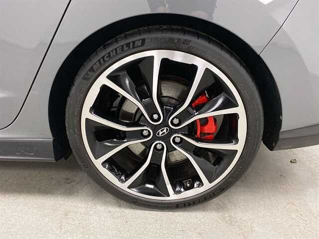 Hyundai I30 2.0T GDI N Performance 5dr