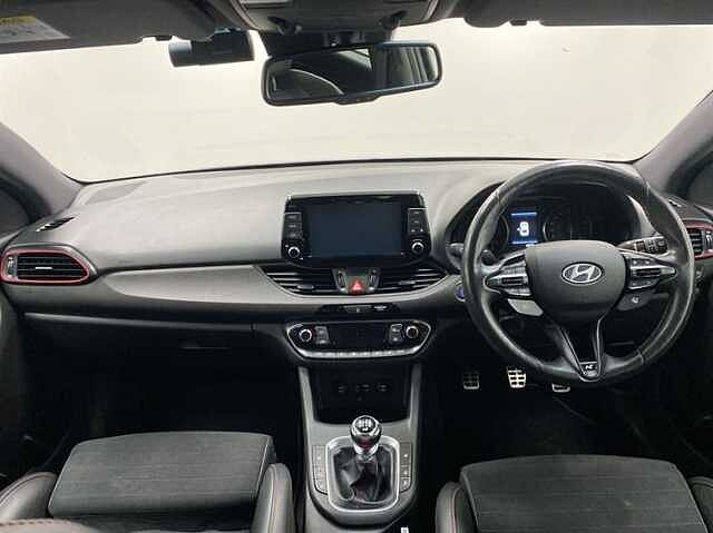 Hyundai I30 2.0T GDI N Performance 5dr