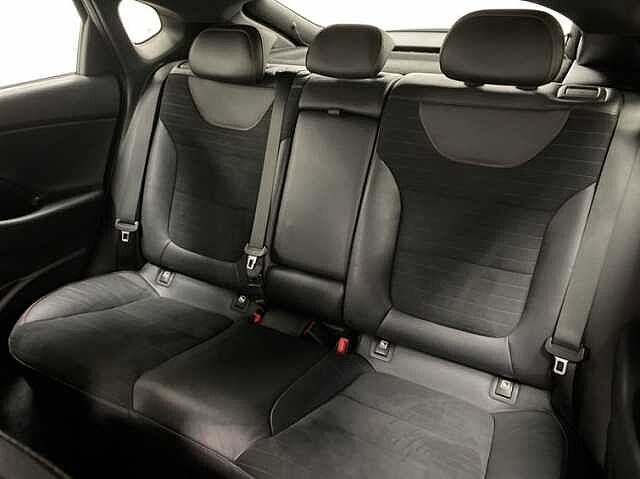 Hyundai I30 2.0T GDI N Performance 5dr