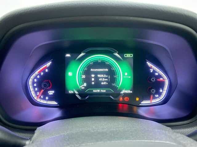 Hyundai I30 1.5T GDi N Line 5dr
