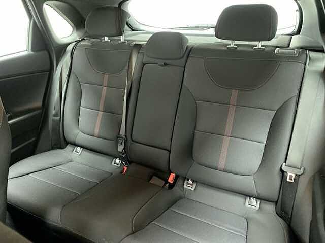 Hyundai I30 1.5T GDi N Line 5dr