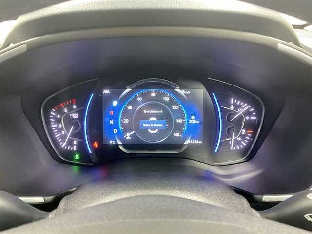 Hyundai SANTA FE 2.2 CRDi Premium SE 5dr 4WD Auto GREY