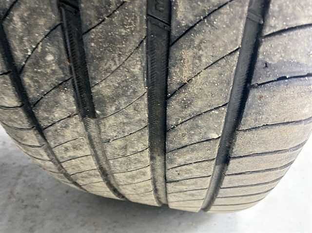 Hyundai TUCSON 1.6 TGDi Hybrid 230 N Line S 5dr 2WD Auto