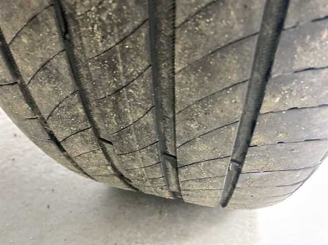 Hyundai TUCSON 1.6 TGDi Hybrid 230 N Line S 5dr 2WD Auto