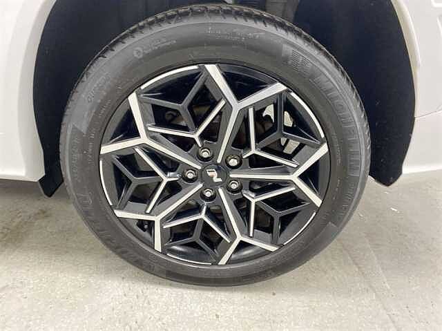Hyundai TUCSON 1.6 TGDi Hybrid 230 N Line S 5dr 2WD Auto