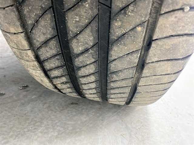 Hyundai TUCSON 1.6 TGDi Hybrid 230 N Line S 5dr 2WD Auto