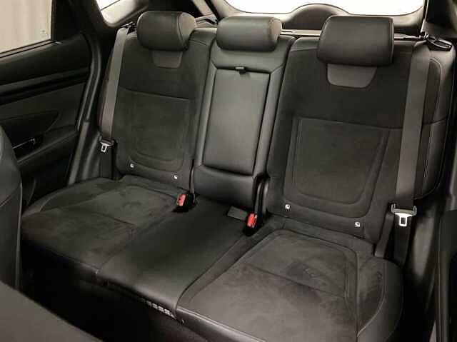 Hyundai TUCSON 1.6 TGDi Hybrid 230 N Line S 5dr 2WD Auto