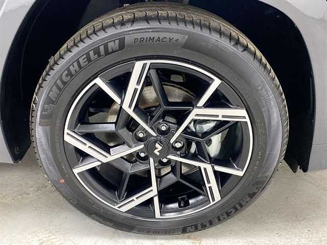 Hyundai TUCSON 1.6T 150 N Line 5dr