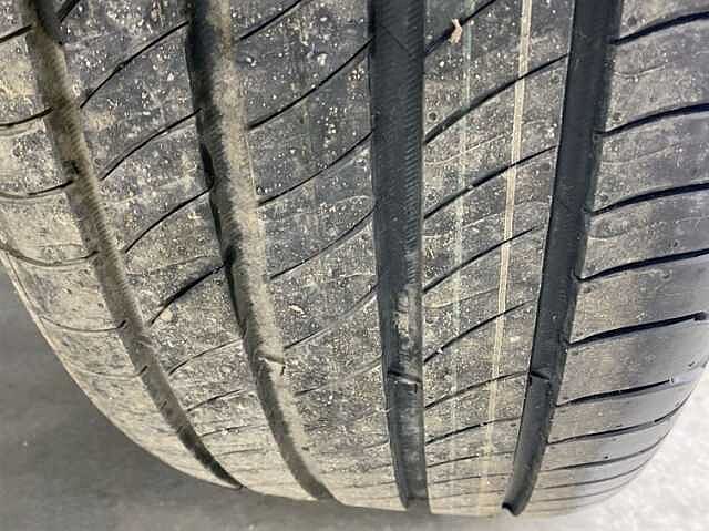 Hyundai TUCSON 1.6T 150 N Line 5dr