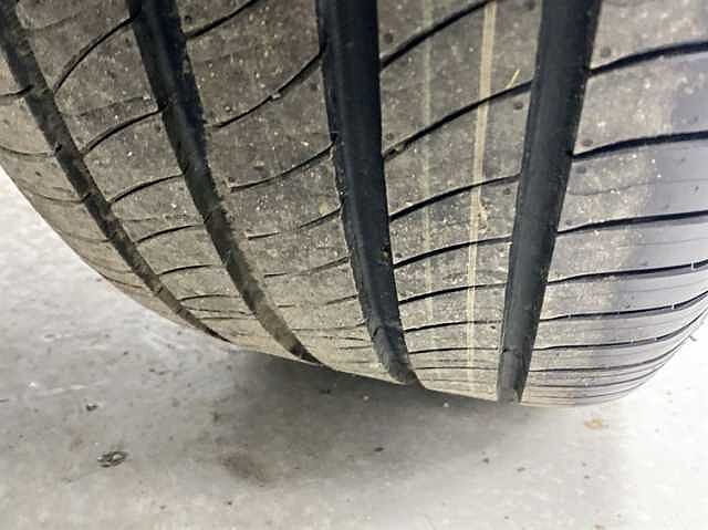 Hyundai TUCSON 1.6T 150 N Line 5dr