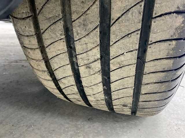 Hyundai TUCSON 1.6T 150 N Line 5dr