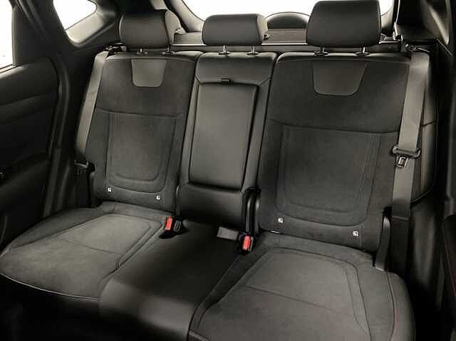 Hyundai TUCSON 1.6T 150 N Line 5dr