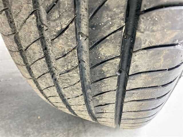 Hyundai TUCSON 1.6T Advance 5dr GREY