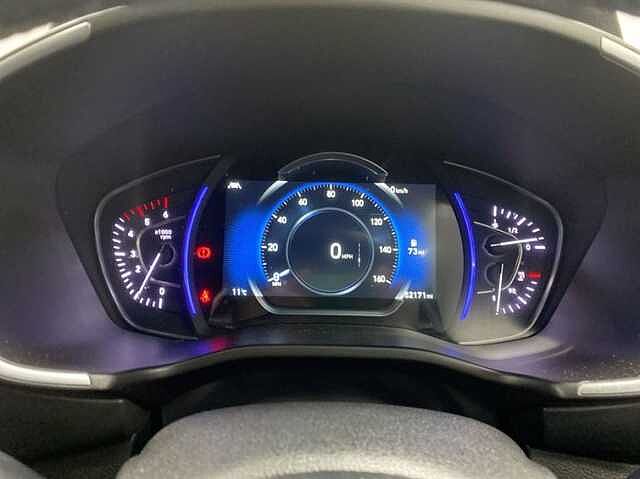 Hyundai SANTA FE 2.2 CRDi Premium 5dr 4WD