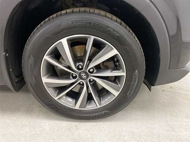 Hyundai SANTA FE 2.2 CRDi Premium 5dr 4WD