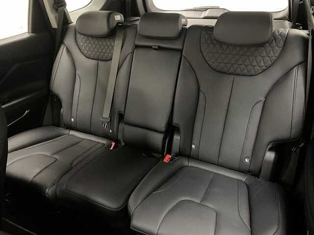 Hyundai SANTA FE 2.2 CRDi Premium 5dr 4WD