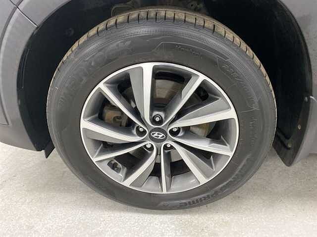 Hyundai SANTA FE 2.2 CRDi Premium 5dr 4WD