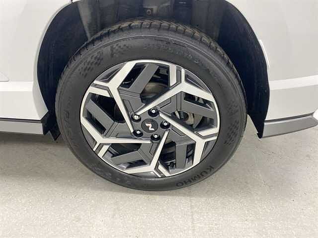 Hyundai KONA 1.6 GDi Hybrid N Line 5dr DCT