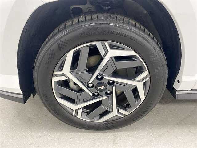 Hyundai KONA 1.6 GDi Hybrid N Line 5dr DCT