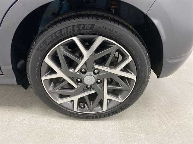 Hyundai KONA 1.6 GDi Hybrid Premium 5dr DCT