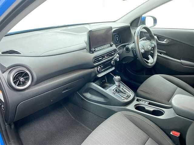 Hyundai KONA 1.6 GDi Hybrid Premium 5dr DCT