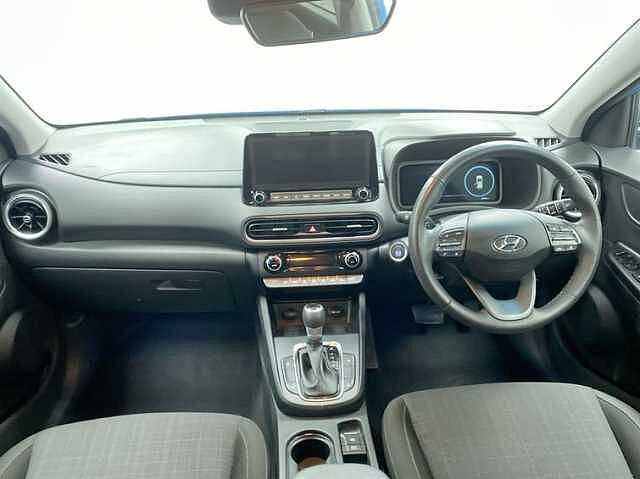 Hyundai KONA 1.6 GDi Hybrid Premium 5dr DCT