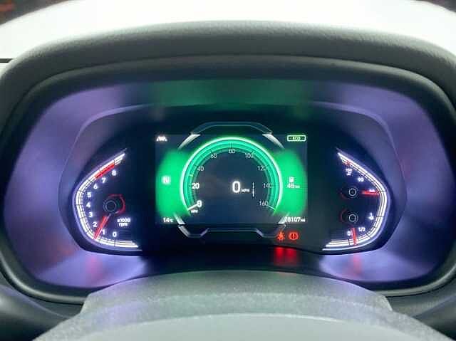 Hyundai I30 1.5T GDi N Line 5dr